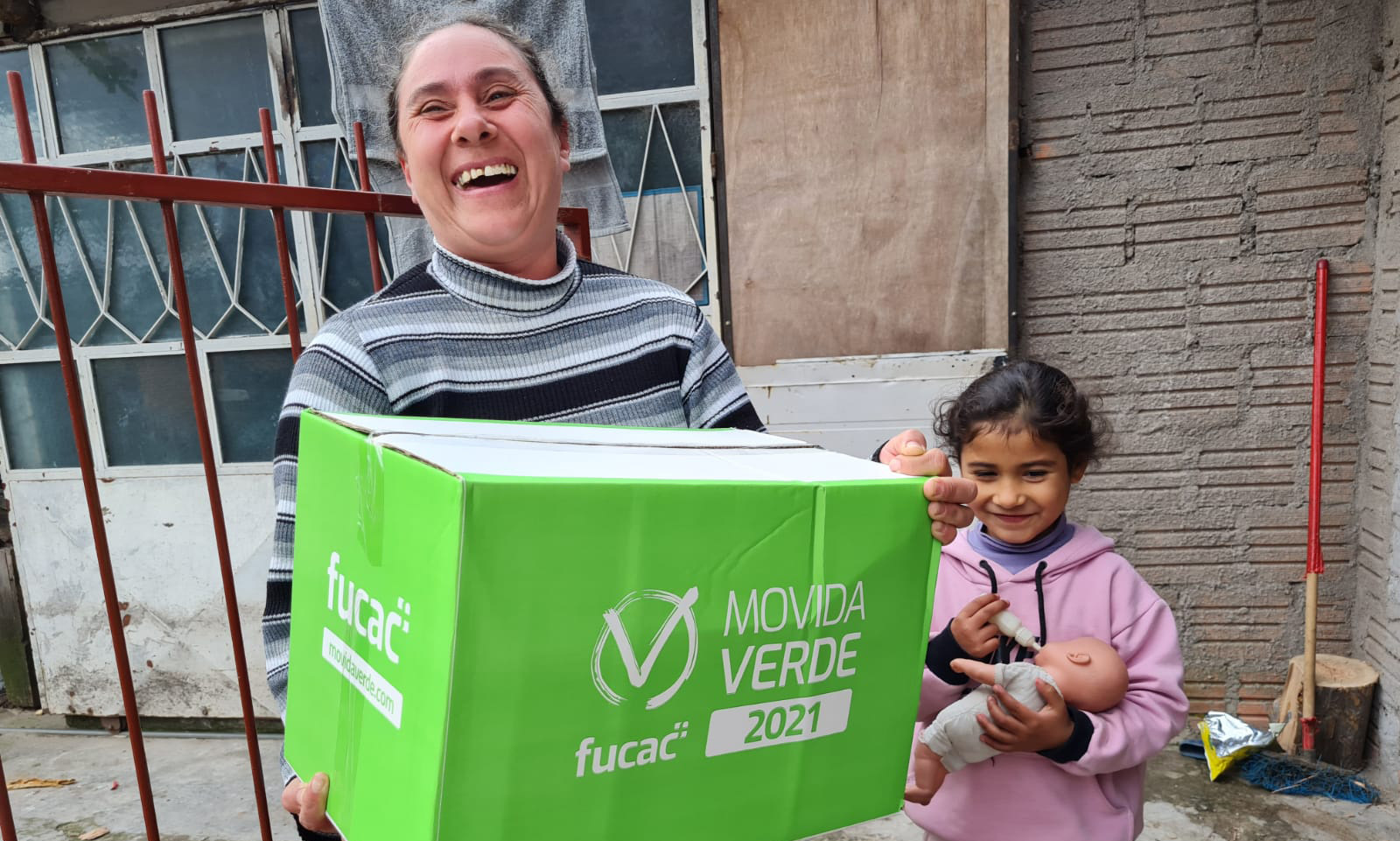 EIMI - Tu ayuda transforma