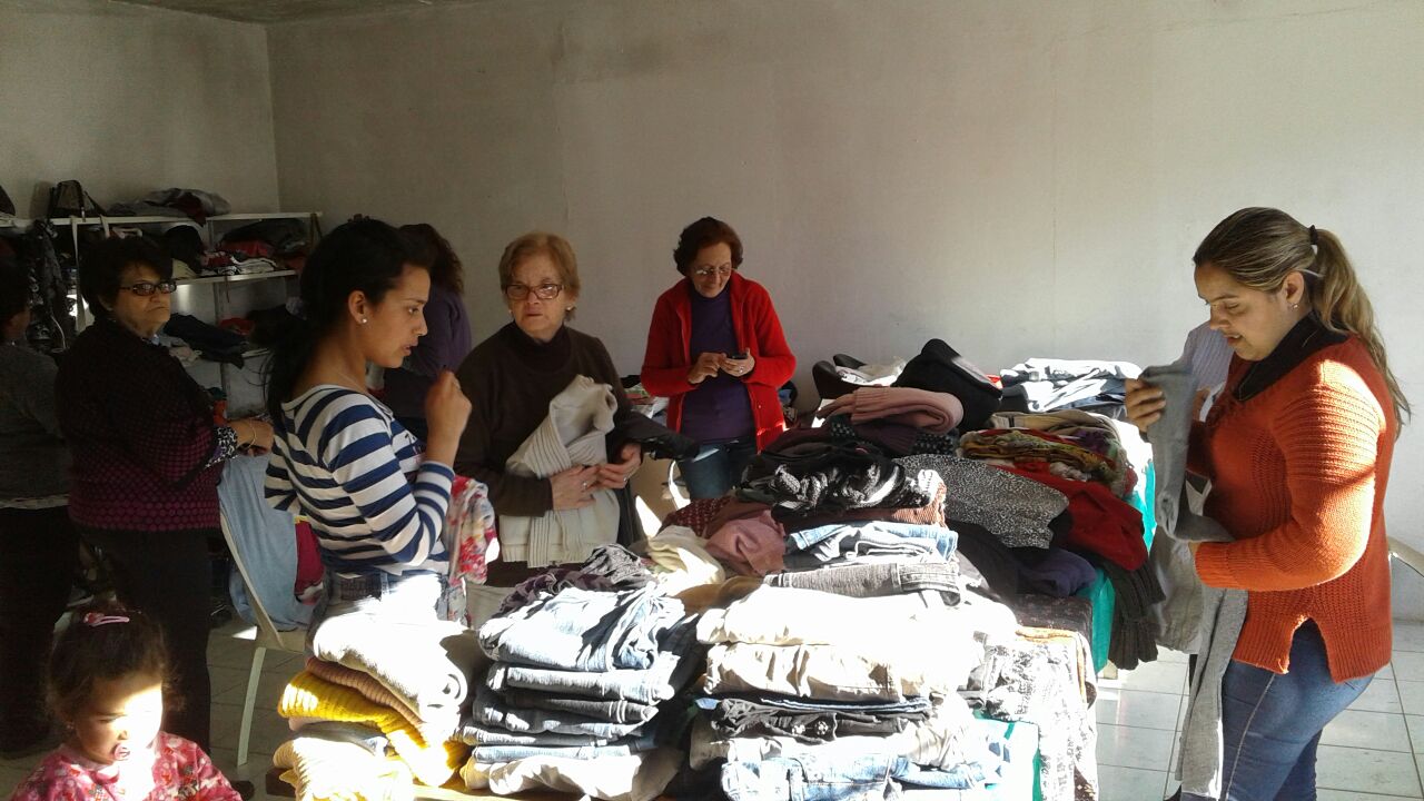 Programas y experiencias que transforman