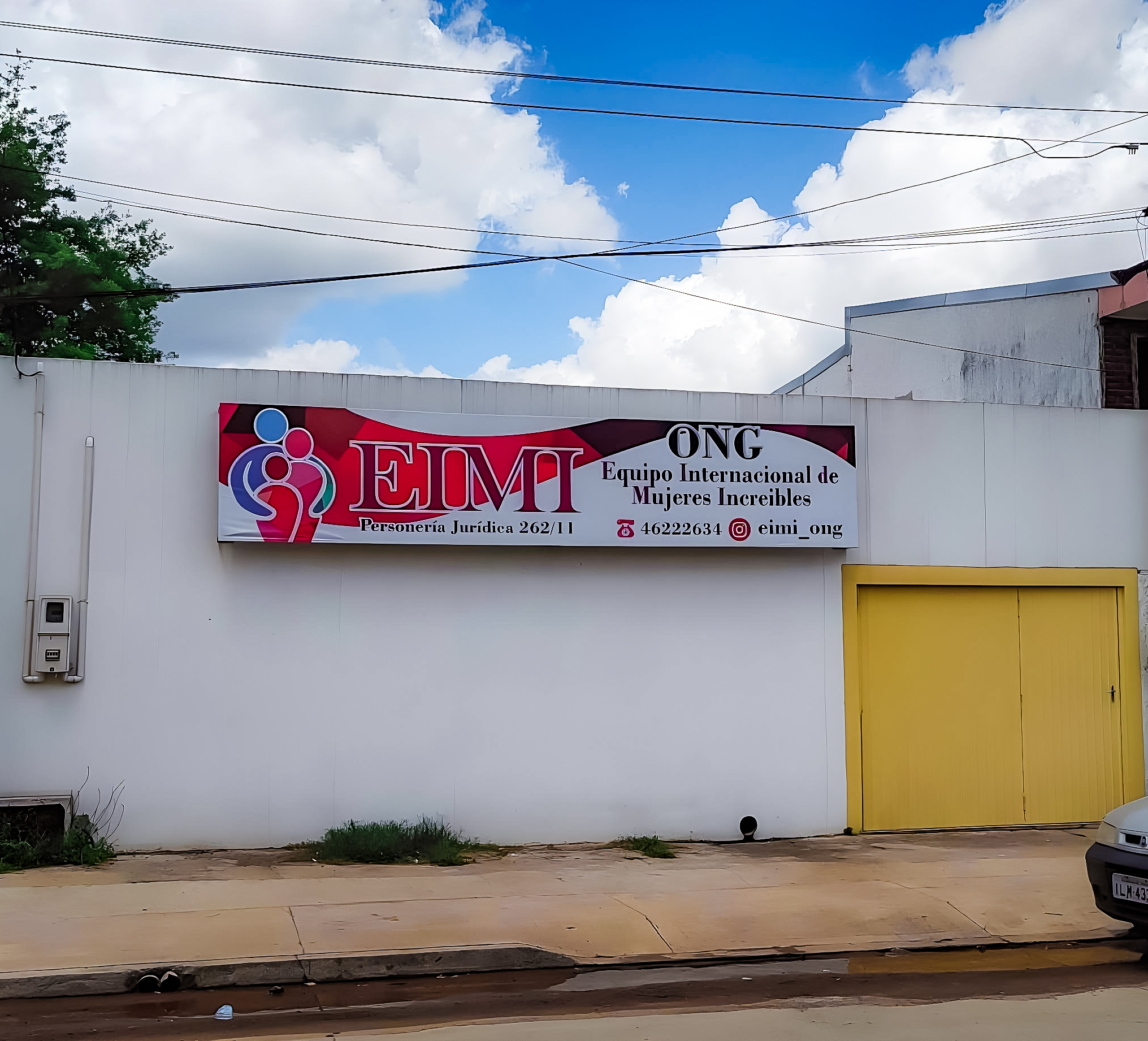 Objetivos y actividades educativas