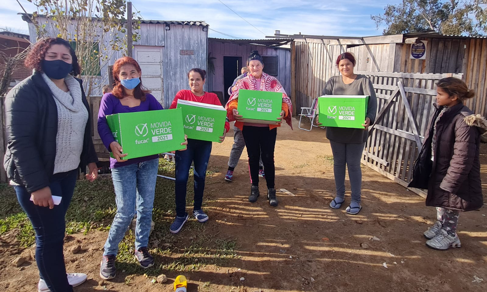 Convivencia y no violencia: educar para la paz